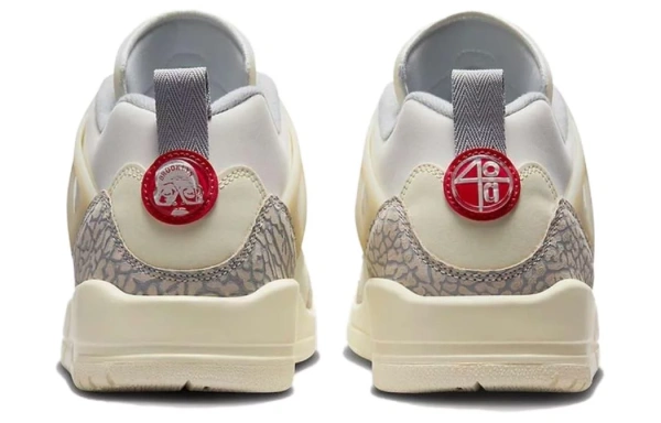 JORDAN Spizike Low Coconut Milk