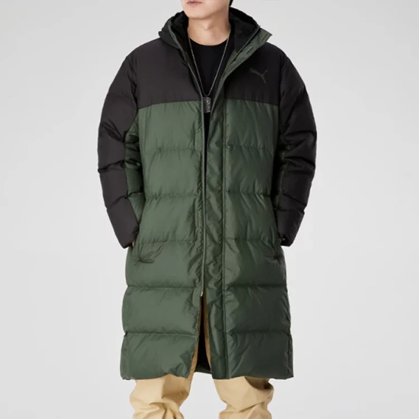 PUMA Down Jackets Men Jasper