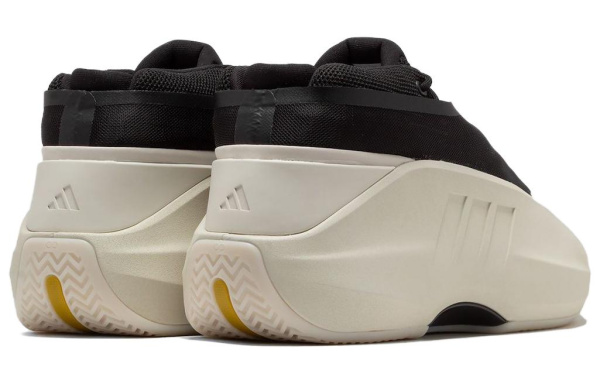 adidas originals Crazy Infinity Винтажные баскетбольные кроссовки с низким верхом Унисекс