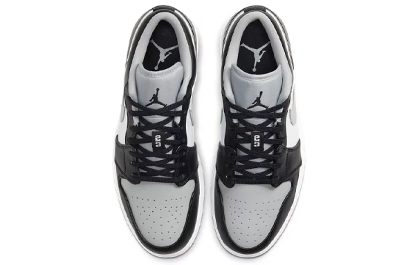 Jordan 1 Low 'Shadow'