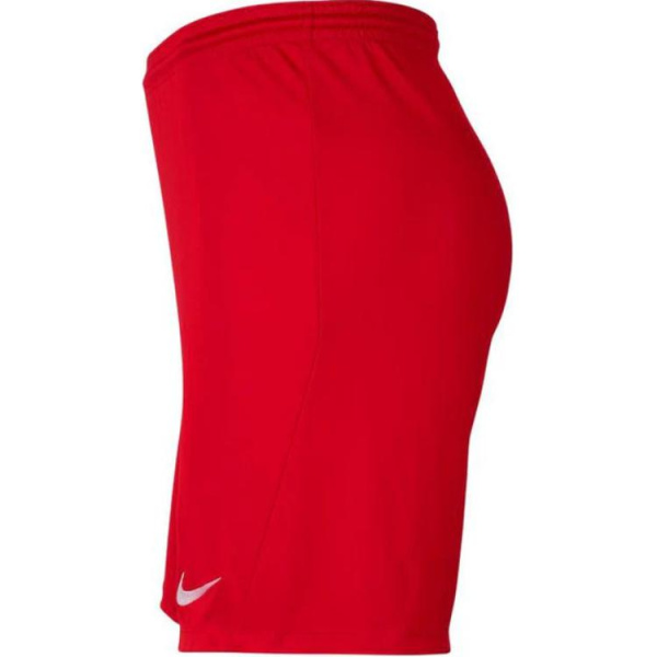Nike Sports Shorts Men Red