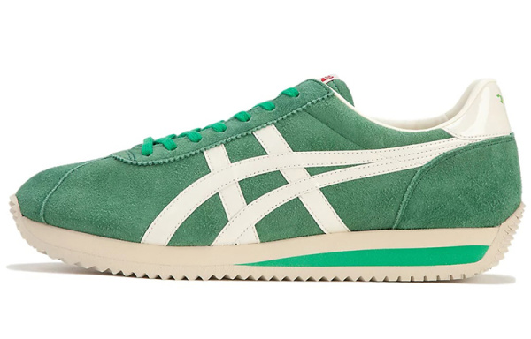 Onitsuka Tiger Moal 77 NM Беговые кроссовки Низкие Унисекс