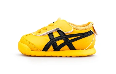 Onitsuka Tiger MEXICO 66 Детская обувь, низкий верх, для малышей
