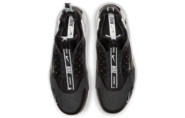 NIKE Huarache Run Беговые кроссовки Низкие Кроссовки Унисекс