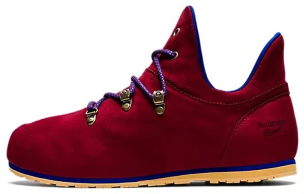 Onitsuka Tiger Monte Pokhara Беговые кроссовки Низкие Мужские