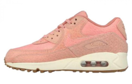 Nike Air Max 90 Prm 'Pink Glaze' Women's