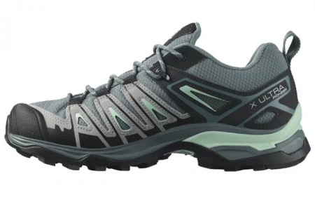 SALOMON X Ultra Pioneer Cswp 'Grey Smokey Blue' / L00Women's