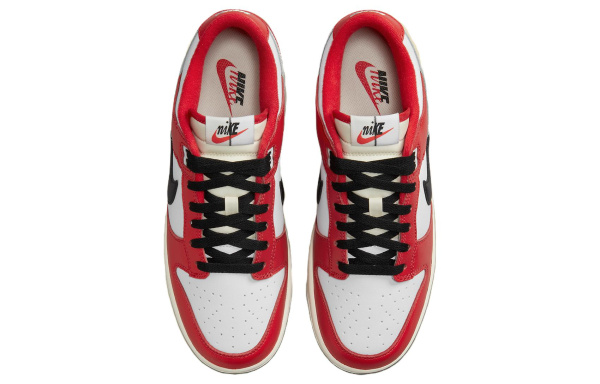 NIKE Dunk Кроссовки для скейтбординга Низкие Мужские