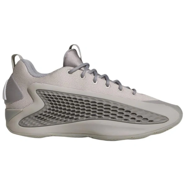 Adidas Ae 1 Low 'Metallic Grey'