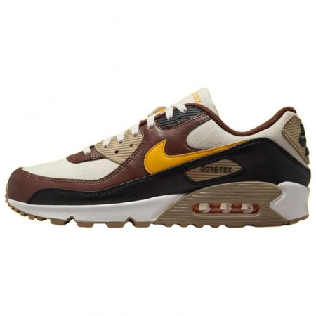 Nike Air Max 90 Gore Tex 'Cacao Wow Light Orewood Brown'