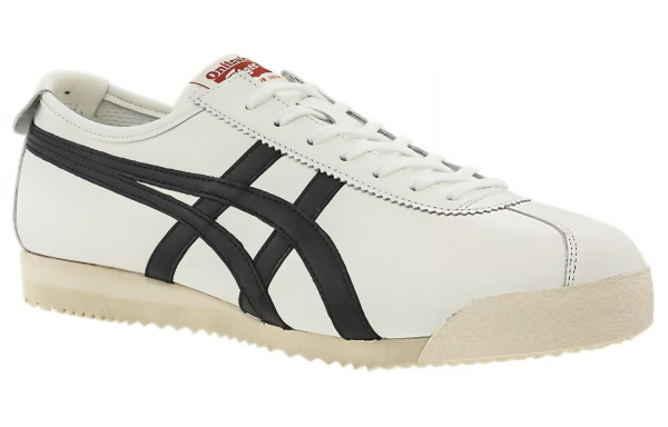 Onitsuka Tiger Limber Nm Повседневная обувь Низкий Топ Унисекс