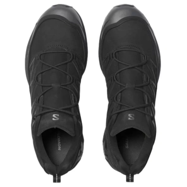 SALOMON XT 6 Expanse Leather Sneakers