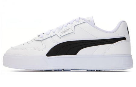PUMA Caven Dime 'White Silver'