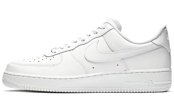 Nike Air Force 1 Low '07 White