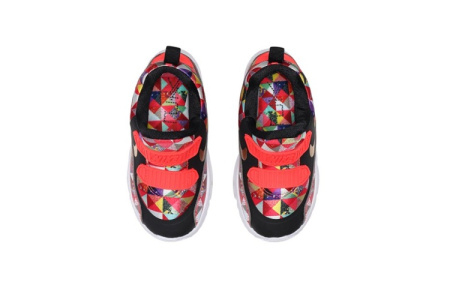 NIKE Детская обувь, низкий верх, для малышей