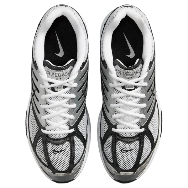 Nike Air Peg 2K5 Metallic Silver White Black
