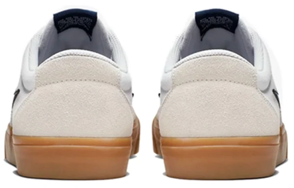 Nike Sb Chron Solarsoft White Obsidian Gum