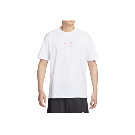 Nike Air Белый Мужские Т-рубашки