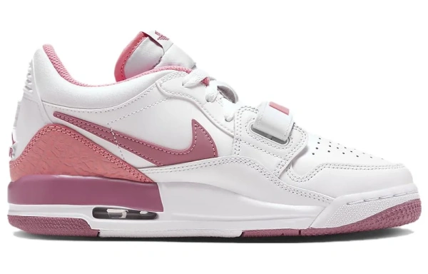 Jordan Legacy 312 Low Desert Berry GS
