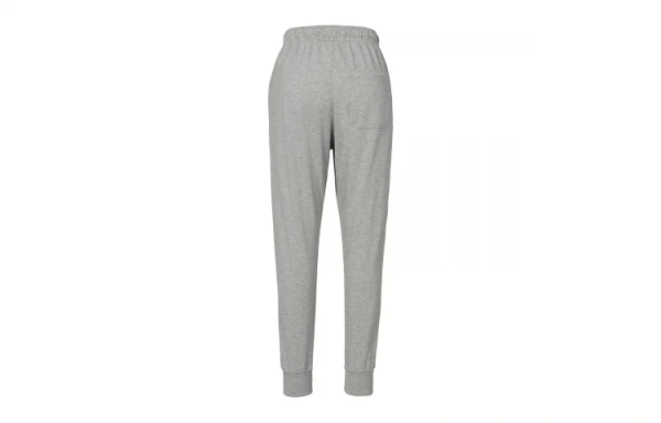 Nike Knitted Sweatpants Men Dark Gray