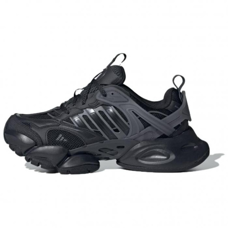 Adidas Xlg Runner Deluxe 'Black Grey'