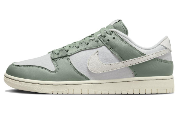 NIKE Dunk Кроссовки для скейтбординга Низкие Кроссовки Унисекс