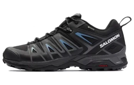 SALOMON X Ultra Pioneer Gtx 'Blue Black'