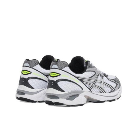 Asics GT 2160 Беговые кроссовки Низкие Белые Унисекс