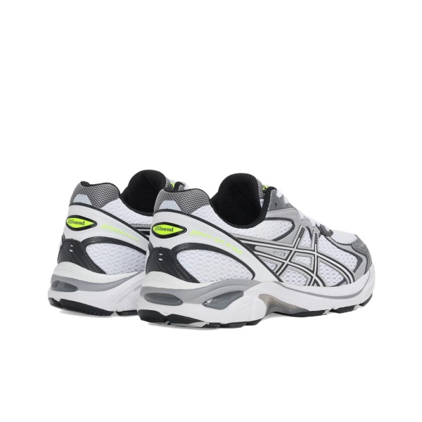 Asics GT 2160 Беговые кроссовки Низкие Белые Унисекс