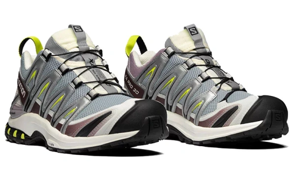 SALOMON Xa Pro 3D 'Grey'