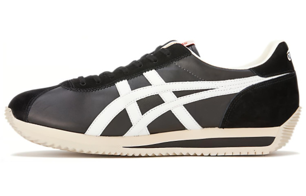 Onitsuka Tiger Montreal Nm Повседневная обувь Низкий Топ Унисекс