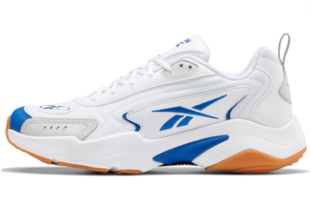 Reebok Беговые кроссовки с низким верхом унисекс
