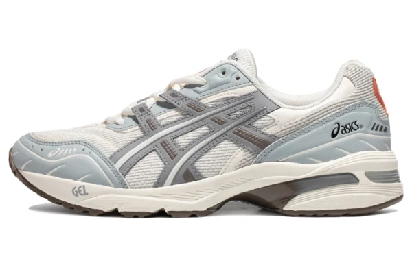 Asics Гель 1090 V1 Повседневная обувь Низкий Топ Унисекс