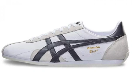 Onitsuka Tiger Runspark 'White Black'