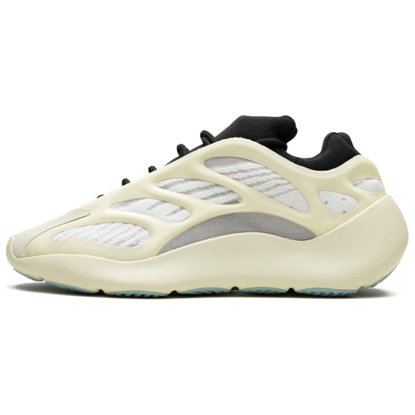 adidas originals Yeezy Boost 700 V3 Толстоподошвенные кроссовки Низкие Кроссовки Унисекс