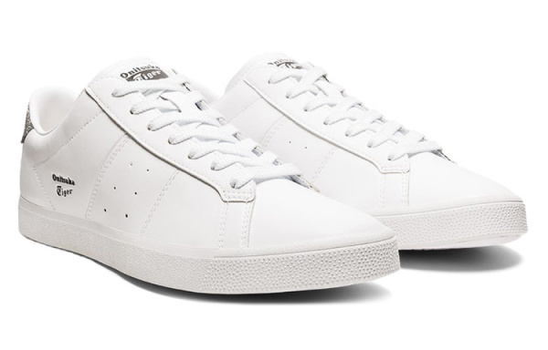 Onitsuka Tiger Lawnship 3,0 Кроссовки для скейтбординга Низкие Кроссовки Унисекс