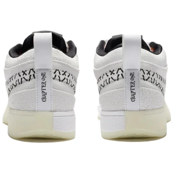 Nike Book 1 The Nightmare Before Christmas