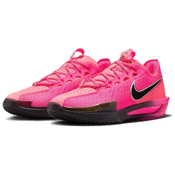 Nike Zoom Gt Cut 3 Ep Hyper Pink
