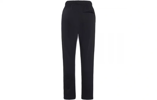 Nike Knitted Sweatpants Men's Black
