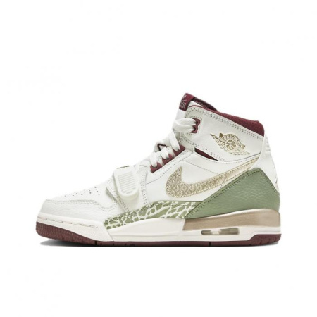 Jordan Stadium 90 'Year Of The Dragon' 2024