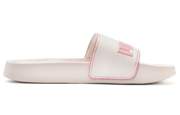 PUMA Leadcat 'Pastel Parchment Bridal Rose'