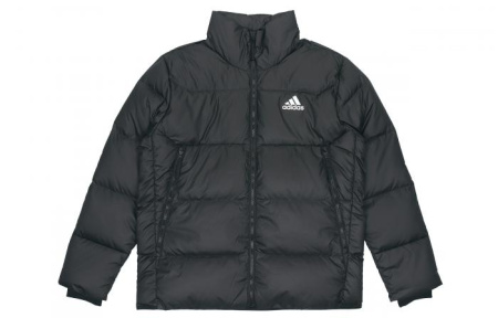 Adidas Down Jacket Winter Men's Black