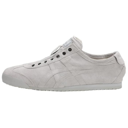 Onitsuka Tiger MEXICO 66 Повседневная обувь Низкий Топ Унисекс