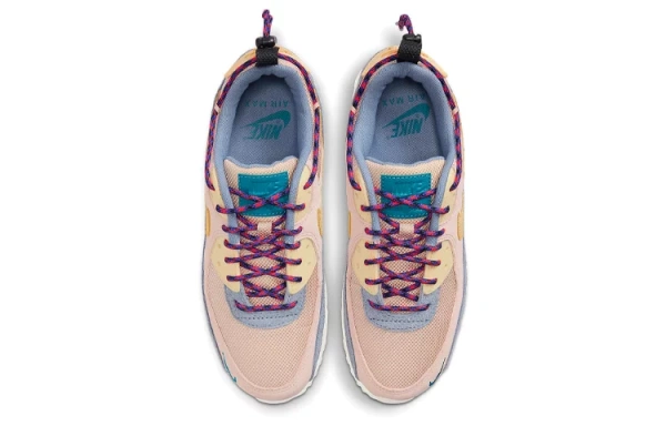 Nike Air Max 90 SE Fossil Stone (Women's)