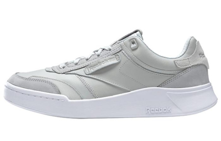 Reebok Club C Кроссовки для скейтбординга Низкие Кроссовки Унисекс