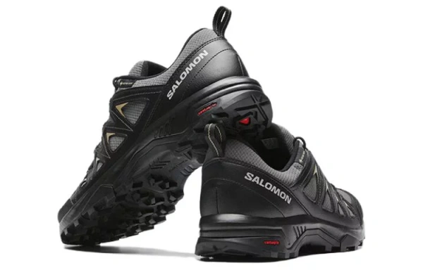 SALOMON X Braze Gtx 'Black'