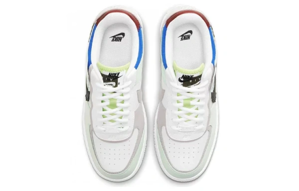 Nike Air Force 1 Low Shadow 8 Bit Barely Green Women's
