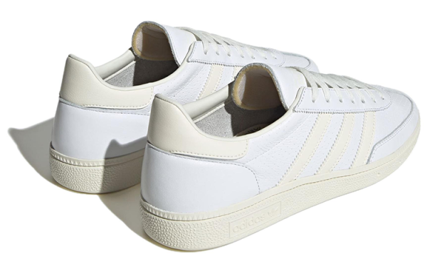 Adidas Originals HANDBALL SPEZIAL Немецкие армейские кроссовки Низкий Топ Мужские