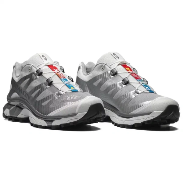 SALOMON XT 4 'Sharkskin Dawn Blue'