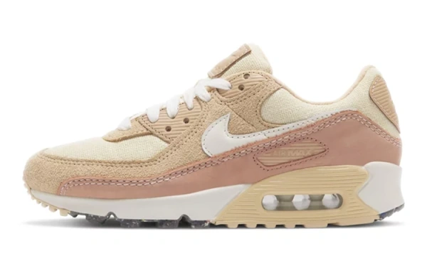 Nike Air Max 90 Cork Sail Tan Women's